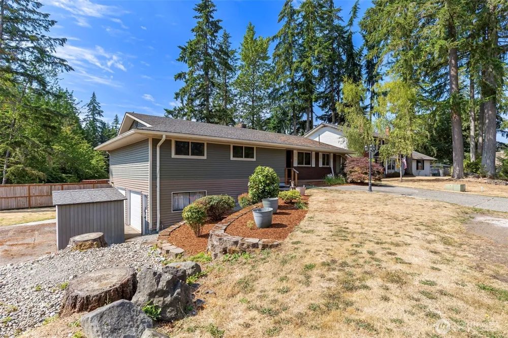2860 NW North Star Drive Silverdale, WA 98383