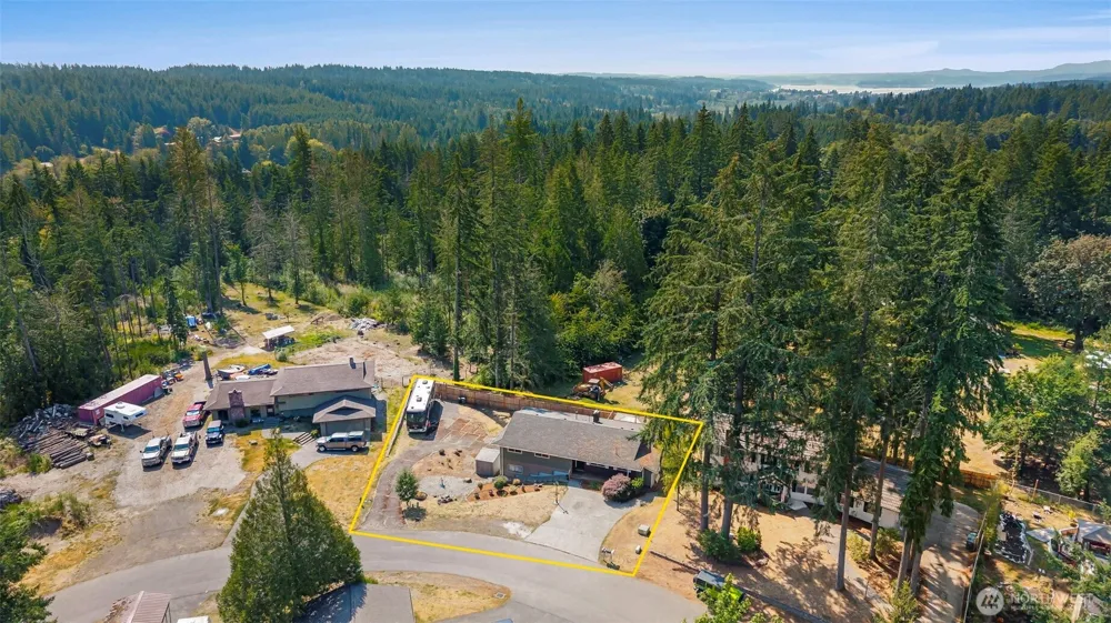 2860 NW North Star Drive Silverdale, WA 98383
