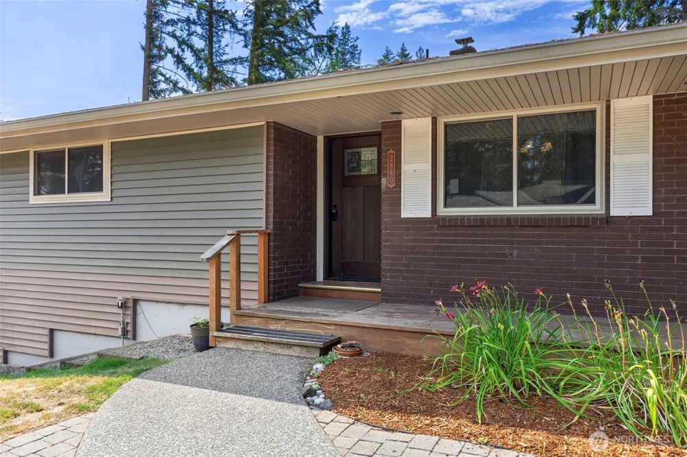 2860 NW North Star Drive Silverdale, WA 98383