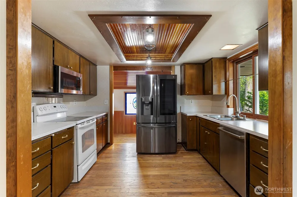 2860 NW North Star Drive Silverdale, WA 98383