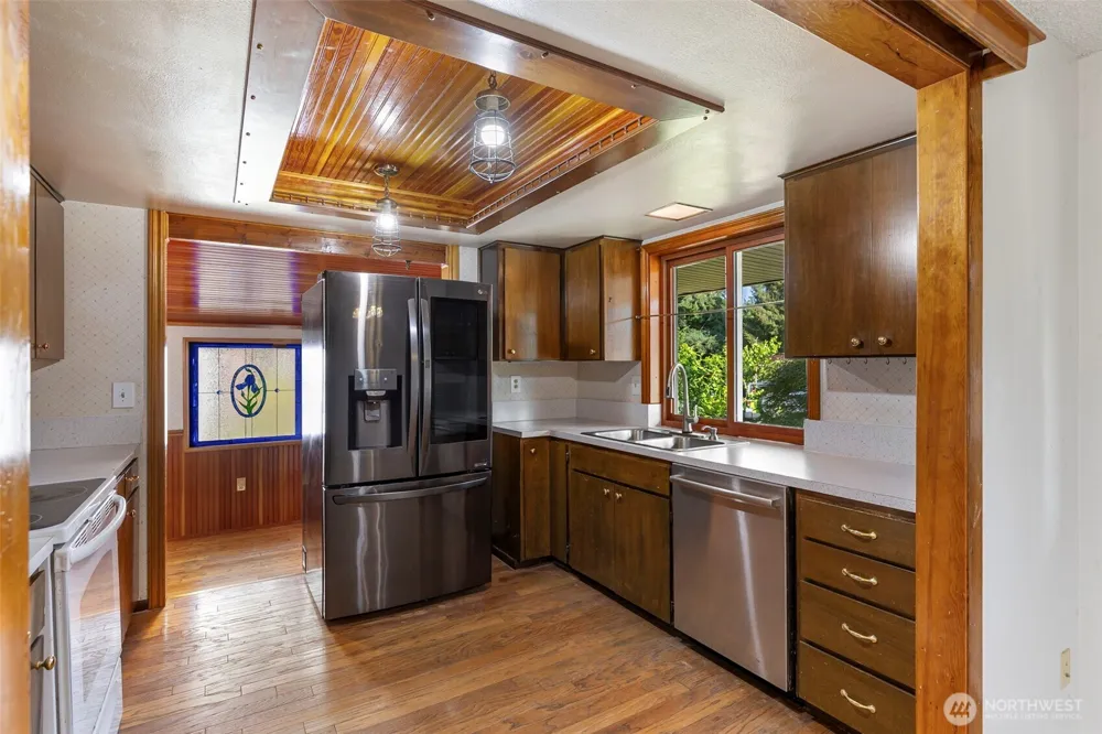 2860 NW North Star Drive Silverdale, WA 98383