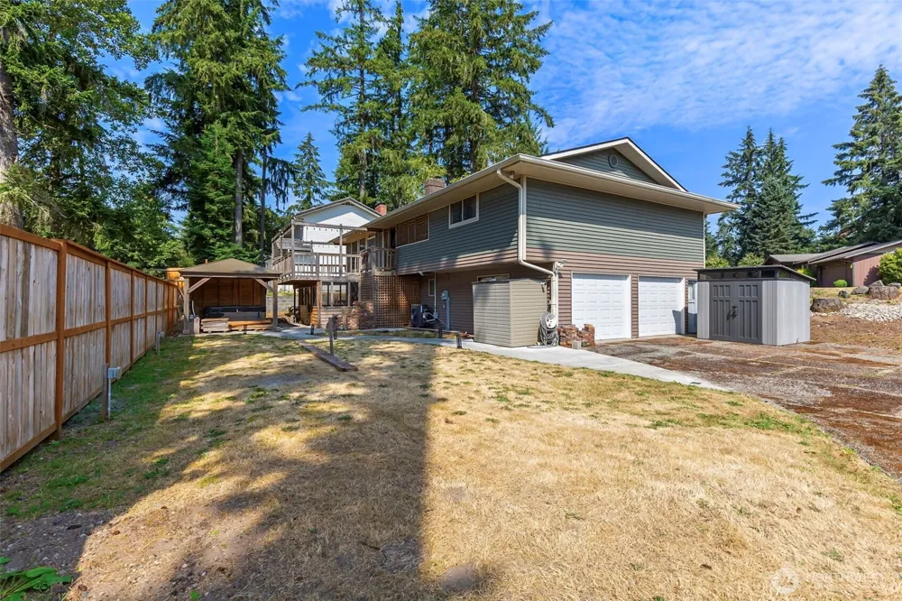 2860 NW North Star Drive Silverdale, WA 98383