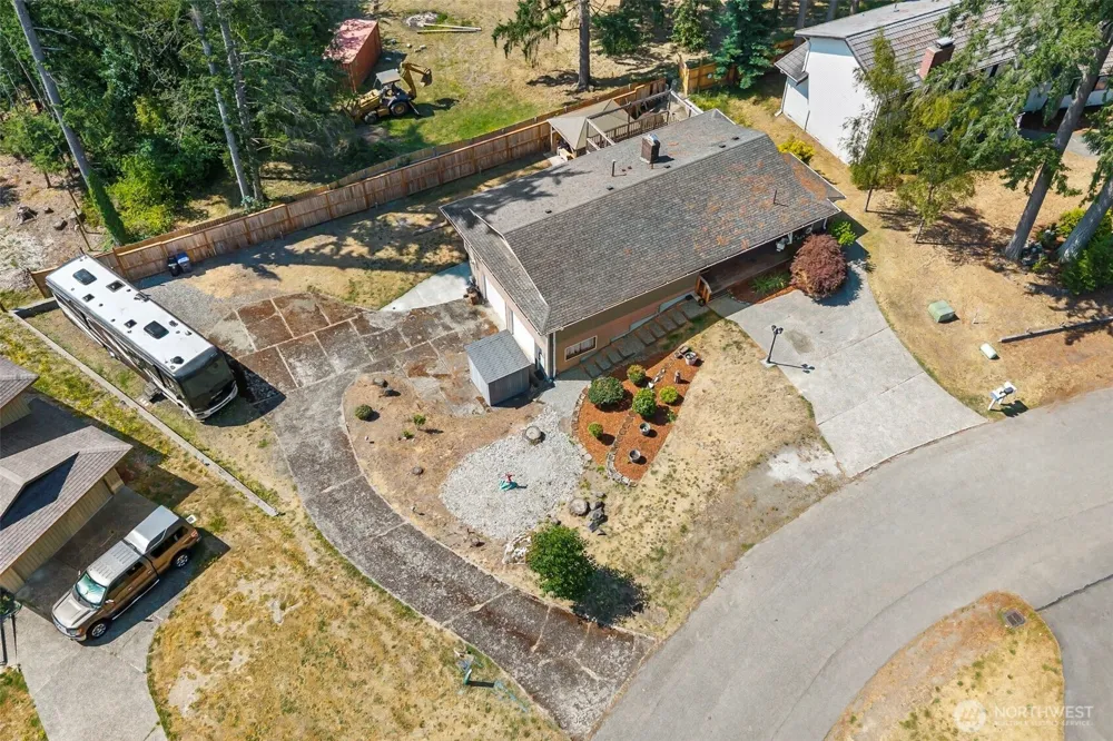 2860 NW North Star Drive Silverdale, WA 98383