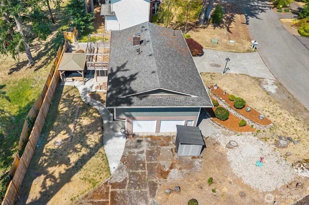 2860 NW North Star Drive Silverdale, WA 98383