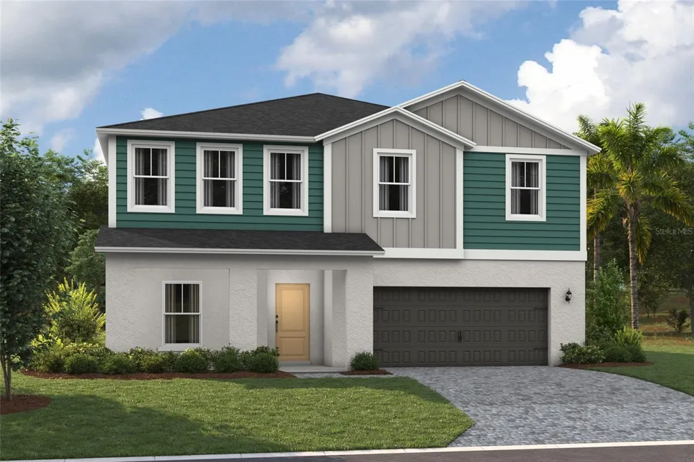 36683 THORNHEDGE DRIVE Zephyrhills, FL 33541