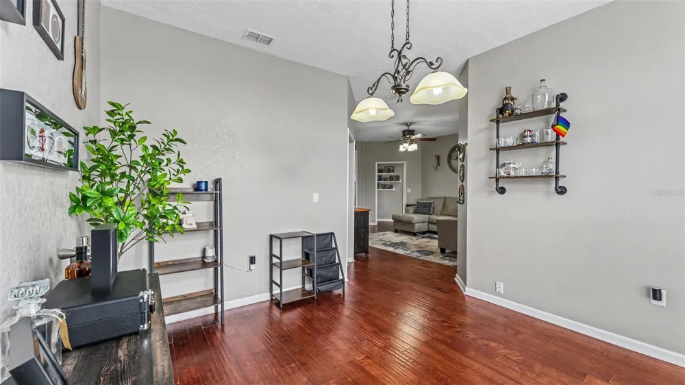 1065 HIDDEN DRIVE Lakeland, FL 33809