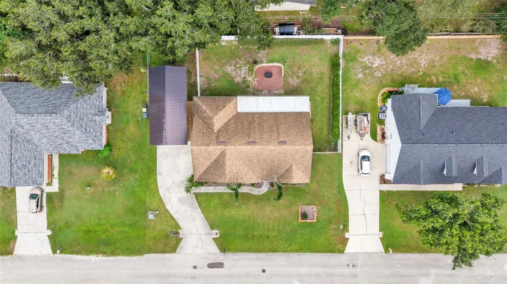 1065 HIDDEN DRIVE Lakeland, FL 33809