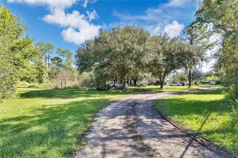 5879 LEON TYSON ROAD