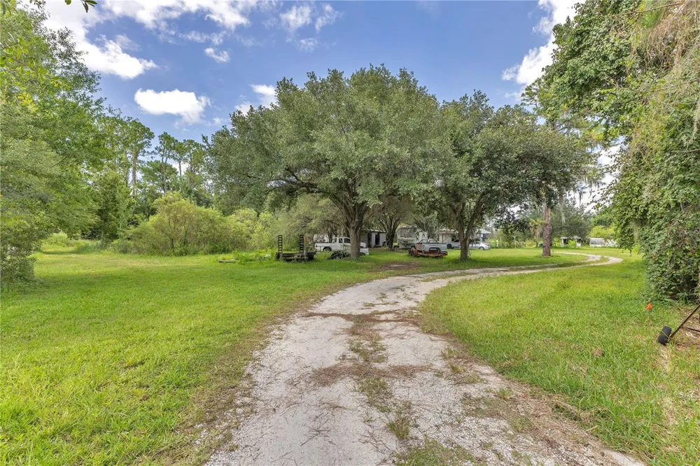 5879 LEON TYSON ROAD St Cloud, FL 34771