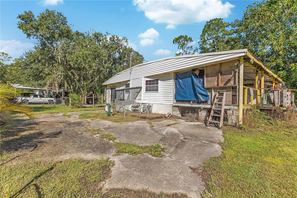 5879 LEON TYSON ROAD St Cloud, FL 34771