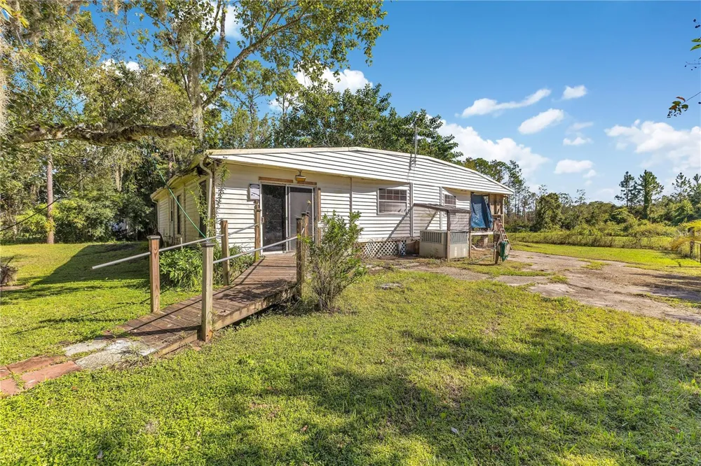 5879 LEON TYSON ROAD St Cloud, FL 34771
