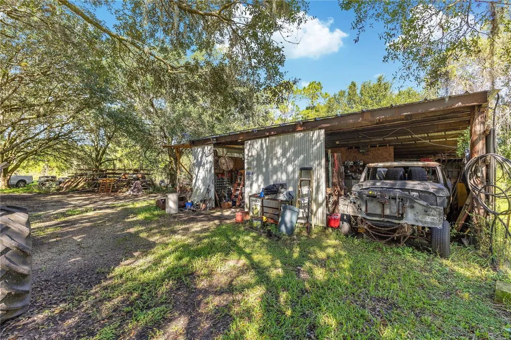 5879 LEON TYSON ROAD St Cloud, FL 34771