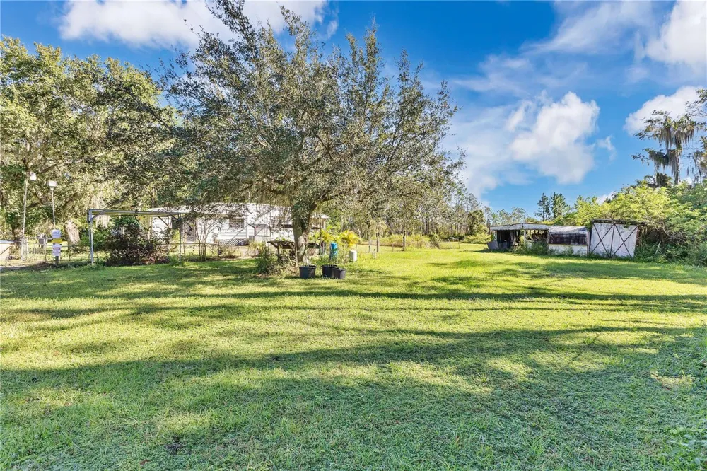 5879 LEON TYSON ROAD St Cloud, FL 34771