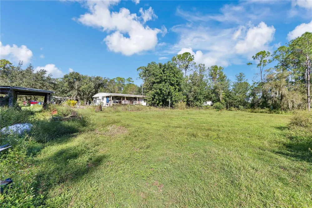 5879 LEON TYSON ROAD St Cloud, FL 34771
