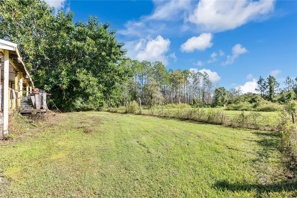 5879 LEON TYSON ROAD St Cloud, FL 34771