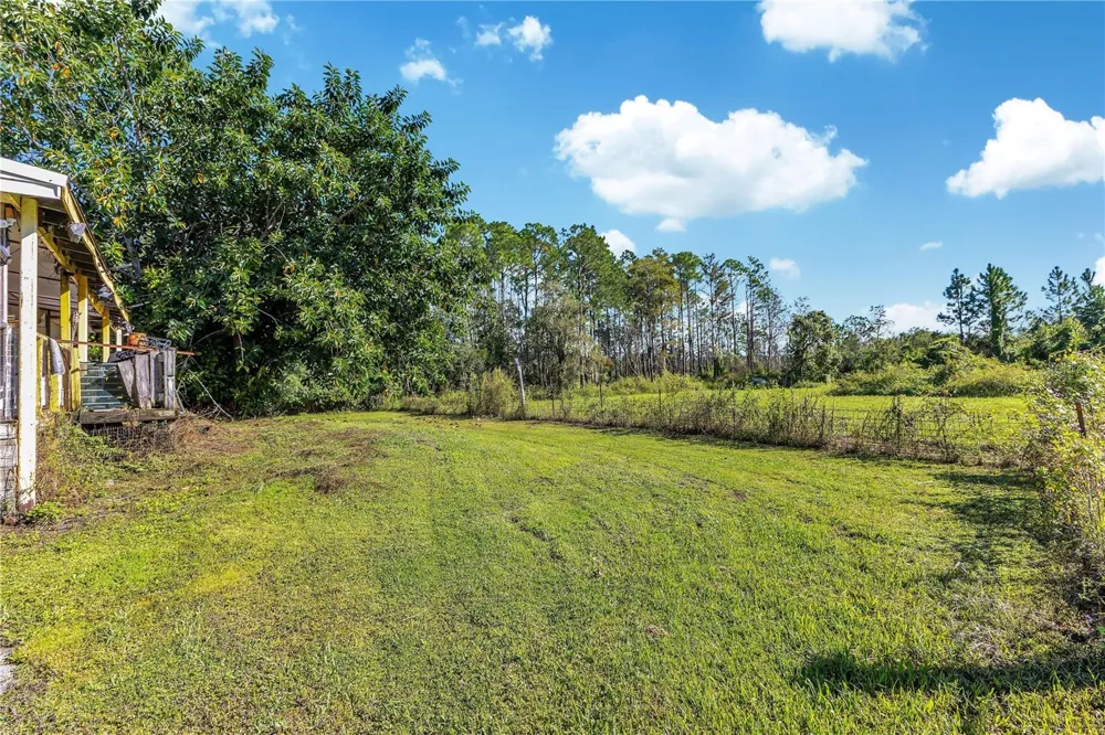 5879 LEON TYSON ROAD St Cloud, FL 34771