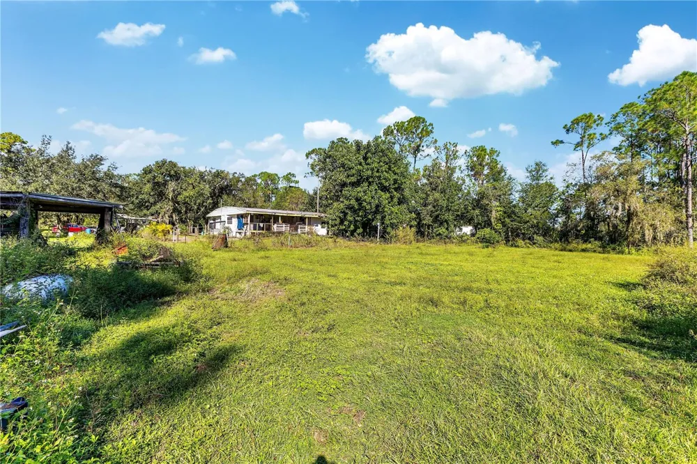 5879 LEON TYSON ROAD St Cloud, FL 34771