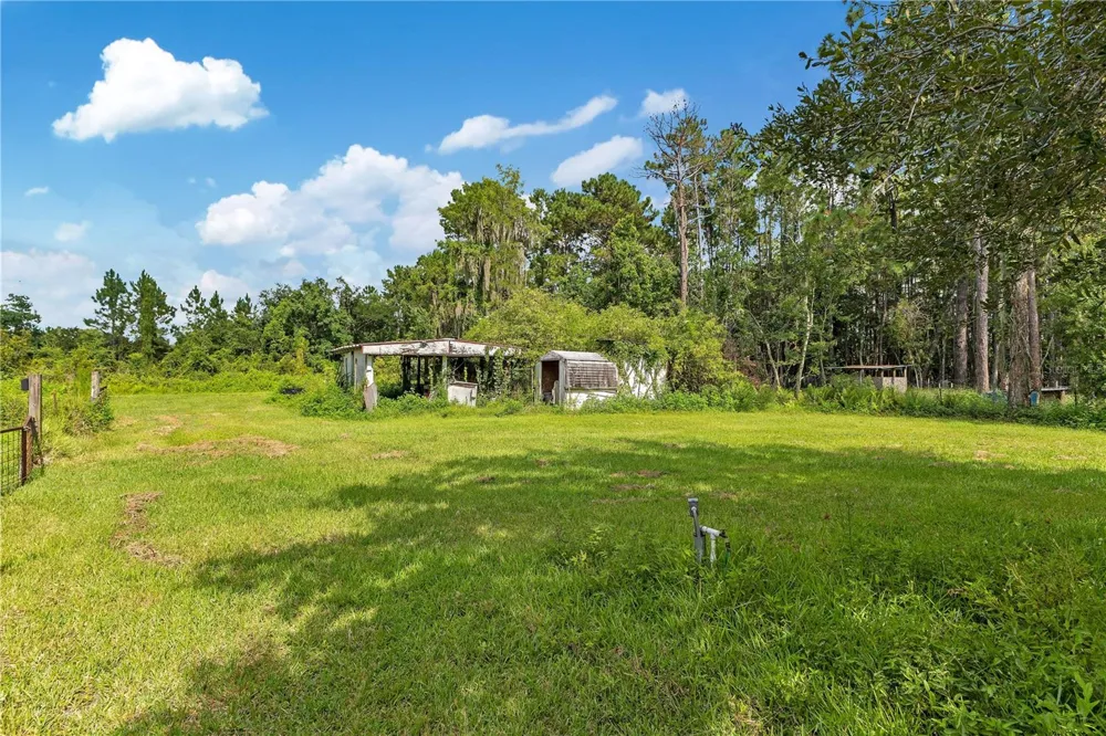 5879 LEON TYSON ROAD St Cloud, FL 34771