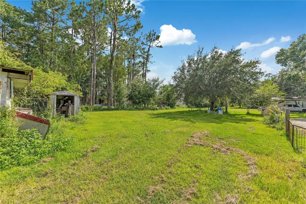 5879 LEON TYSON ROAD St Cloud, FL 34771