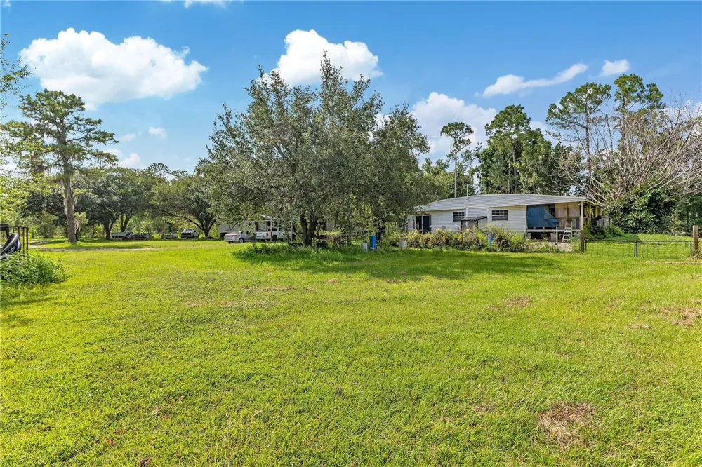 5879 LEON TYSON ROAD St Cloud, FL 34771