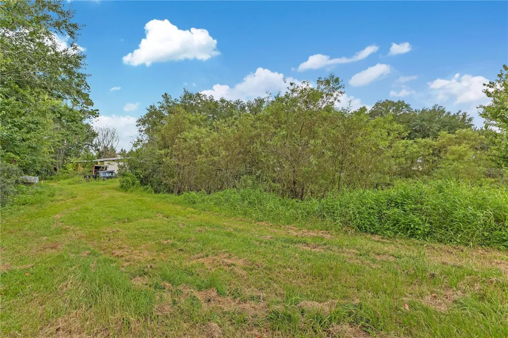 5879 LEON TYSON ROAD St Cloud, FL 34771