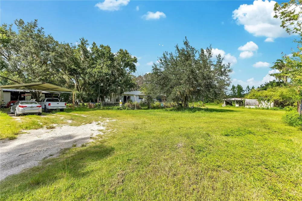 5879 LEON TYSON ROAD St Cloud, FL 34771