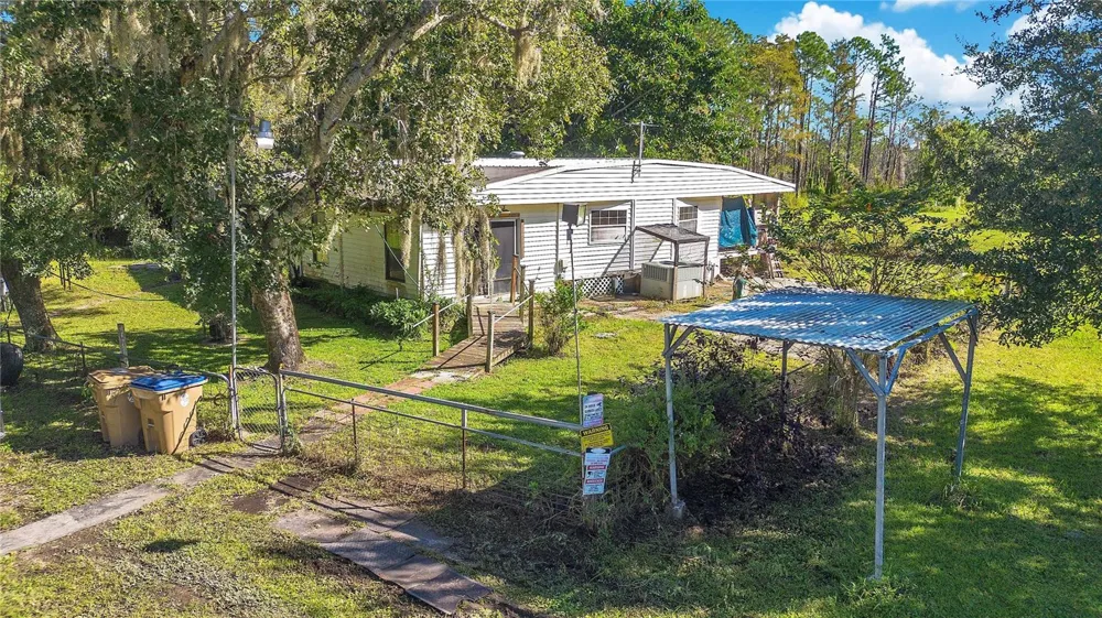 5879 LEON TYSON ROAD St Cloud, FL 34771