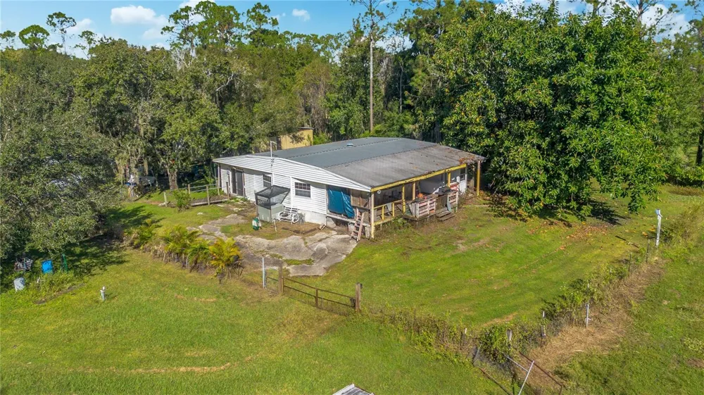 5879 LEON TYSON ROAD St Cloud, FL 34771