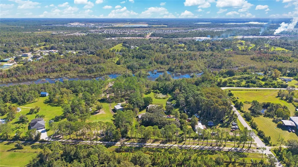 5879 LEON TYSON ROAD St Cloud, FL 34771
