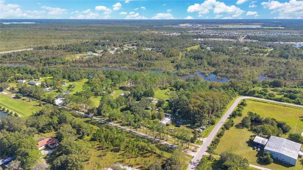 5879 LEON TYSON ROAD St Cloud, FL 34771