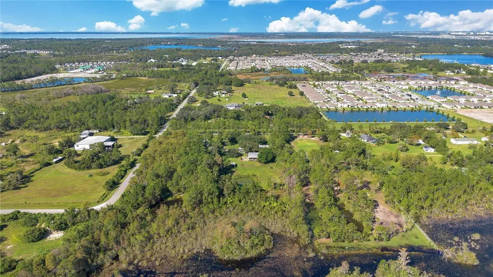 5879 LEON TYSON ROAD St Cloud, FL 34771