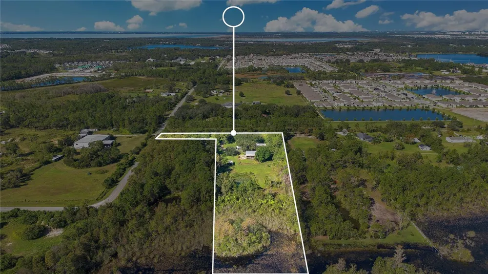 5879 LEON TYSON ROAD St Cloud, FL 34771