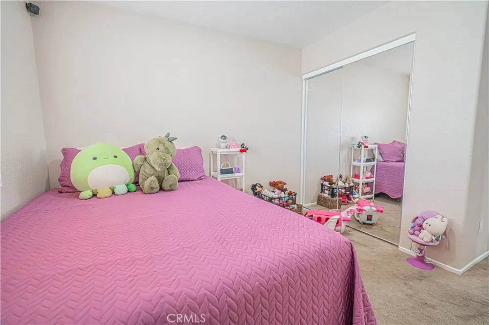 45313 Robinson Drive Lancaster, CA 93535