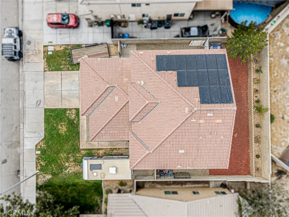 45313 Robinson Drive Lancaster, CA 93535