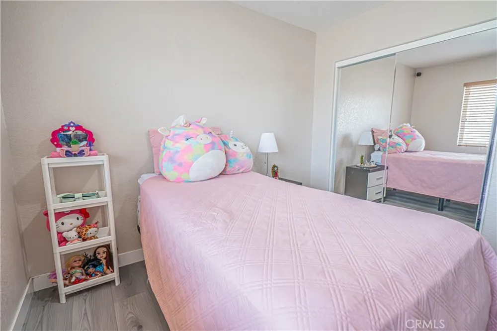 45313 Robinson Drive Lancaster, CA 93535