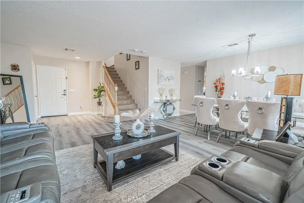 45313 Robinson Drive Lancaster, CA 93535