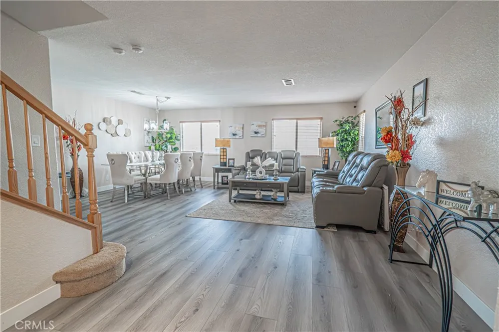 45313 Robinson Drive Lancaster, CA 93535