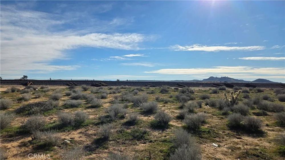 Twenty Mule Team Rd Boron, CA 93516