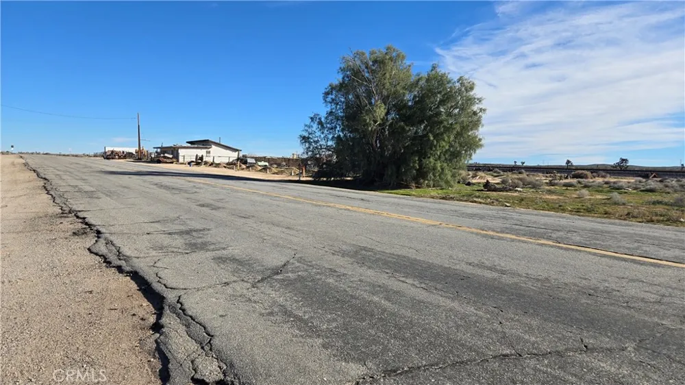 Twenty Mule Team Rd Boron, CA 93516