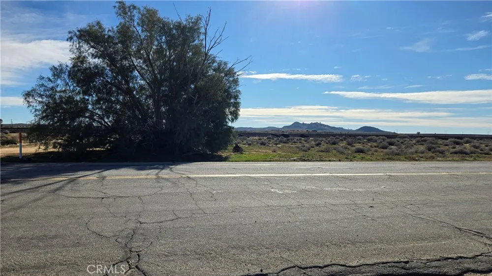 Twenty Mule Team Rd Boron, CA 93516
