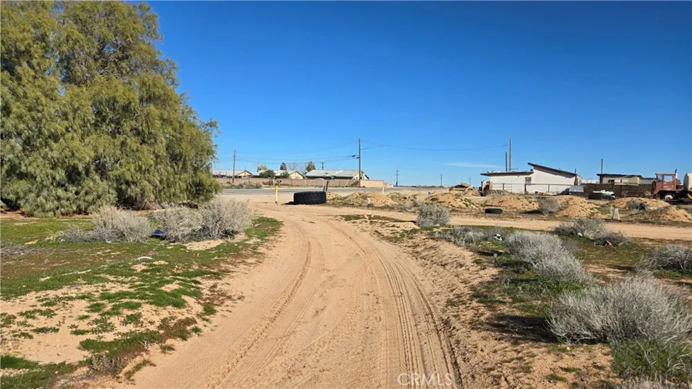 Twenty Mule Team Rd Boron, CA 93516