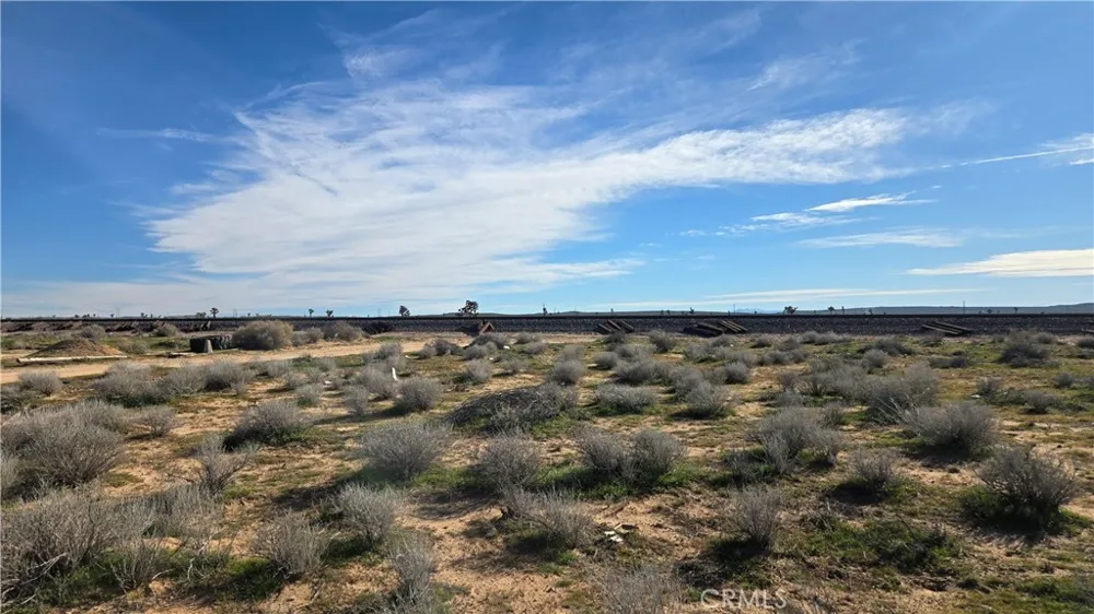 Twenty Mule Team Rd Boron, CA 93516