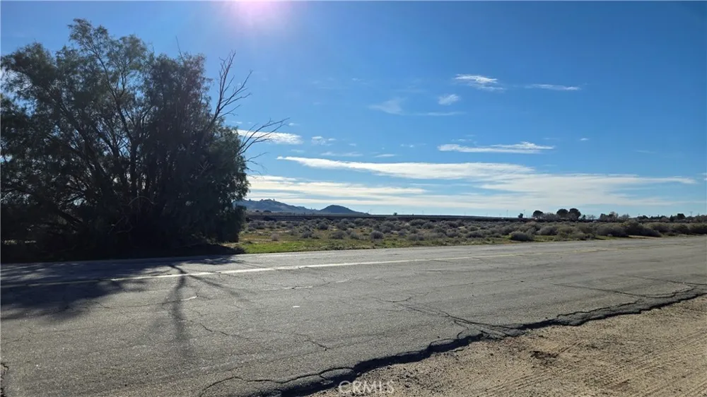 Twenty Mule Team Rd Boron, CA 93516
