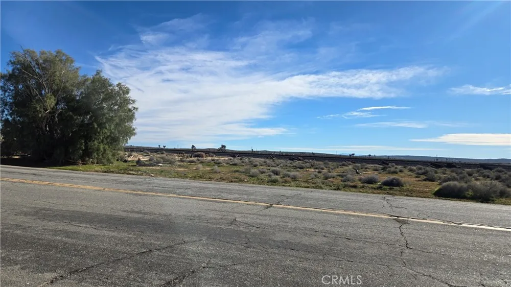 Twenty Mule Team Rd Boron, CA 93516