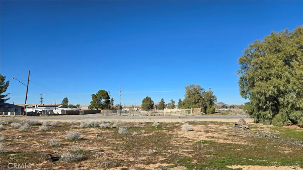 Twenty Mule Team Rd Boron, CA 93516