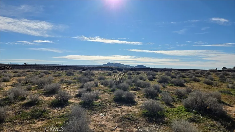 Twenty Mule Team Rd Boron, CA 93516