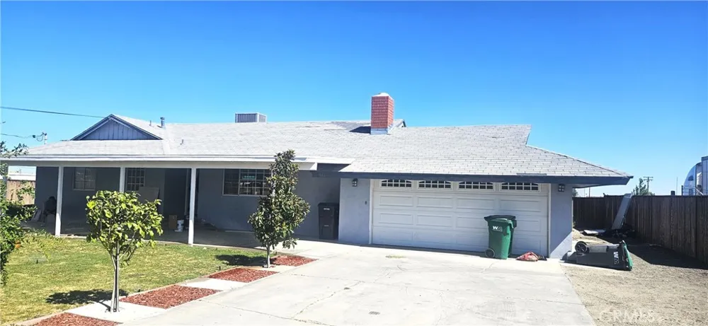 5661 E Avenue T Palmdale, CA 93552