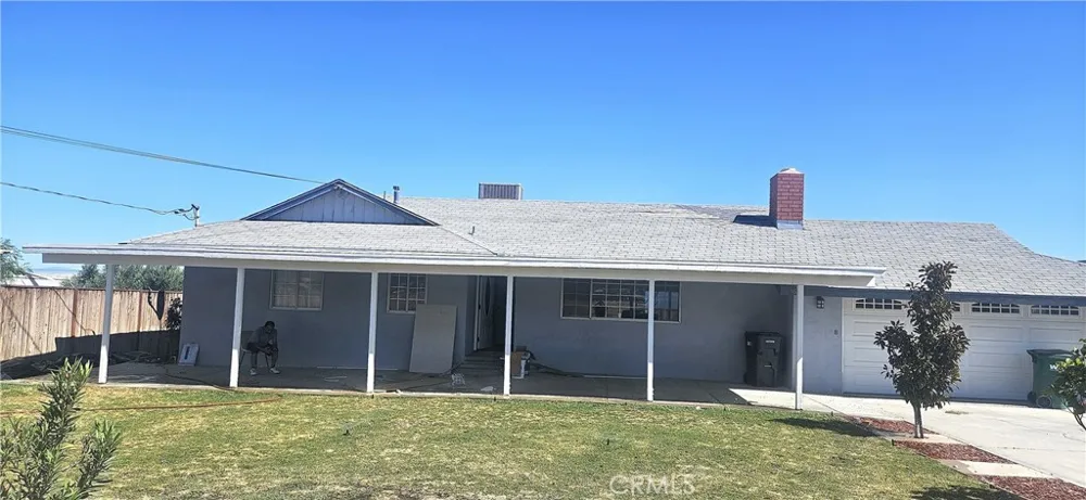 5661 E Avenue T Palmdale, CA 93552