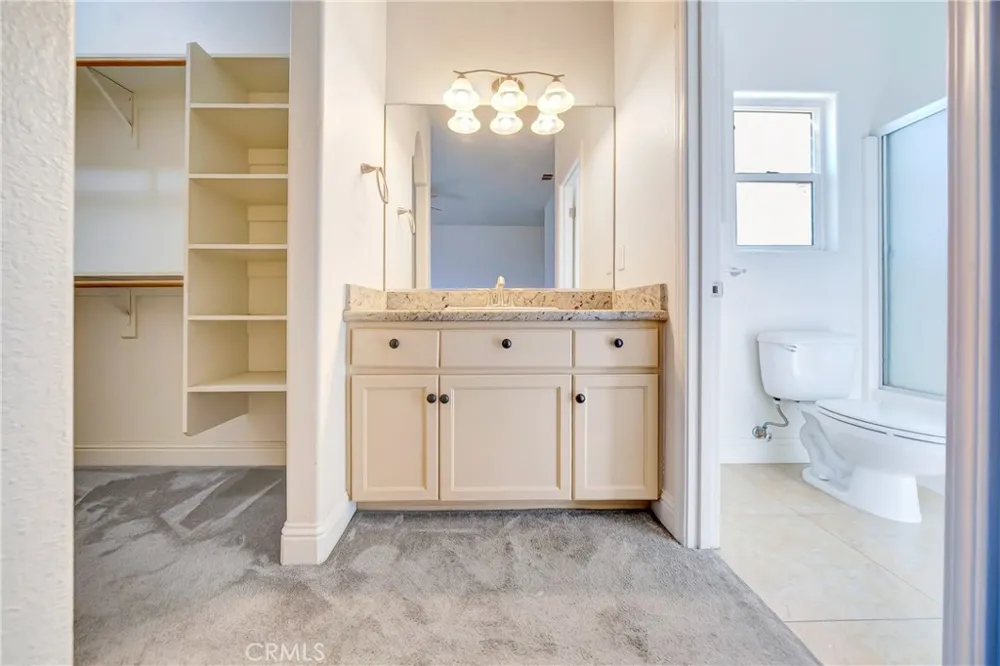 20313 Corwin Street California City, CA 93505