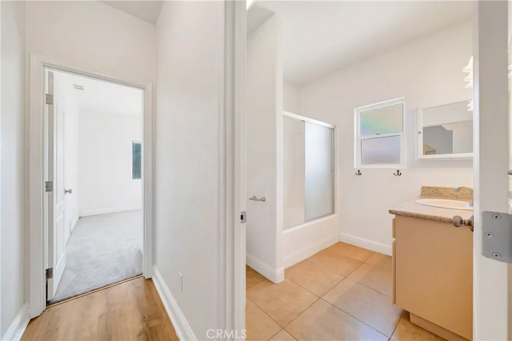 20313 Corwin Street California City, CA 93505